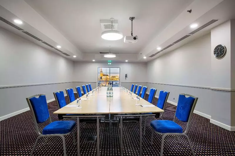 Radisson Blu Hotel & Spa, Daugava Riga