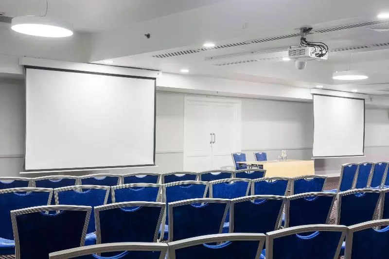 Radisson Blu Hotel & Spa, Daugava Riga