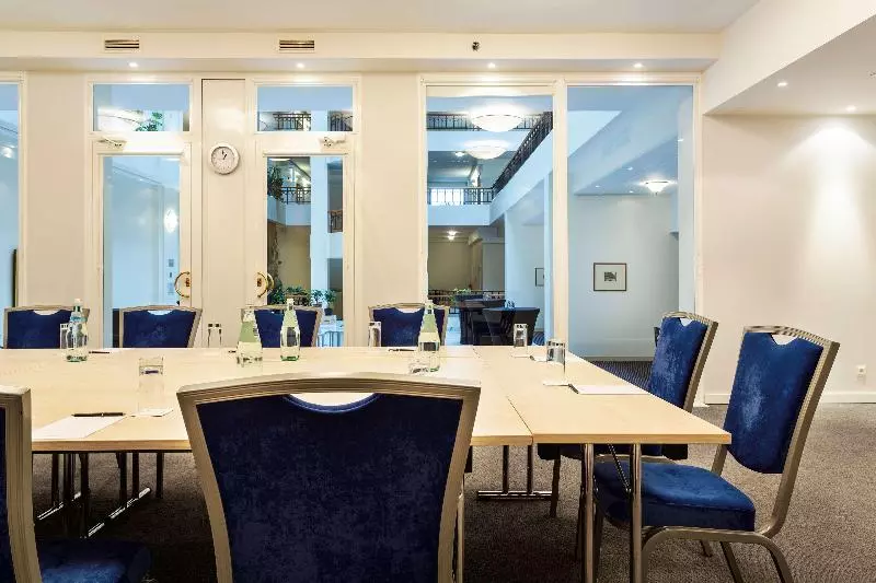 Radisson Blu Hotel & Spa, Daugava Riga