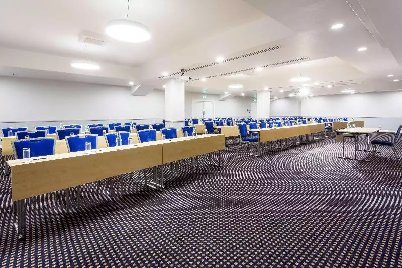 Radisson Blu Hotel & Spa, Daugava Riga