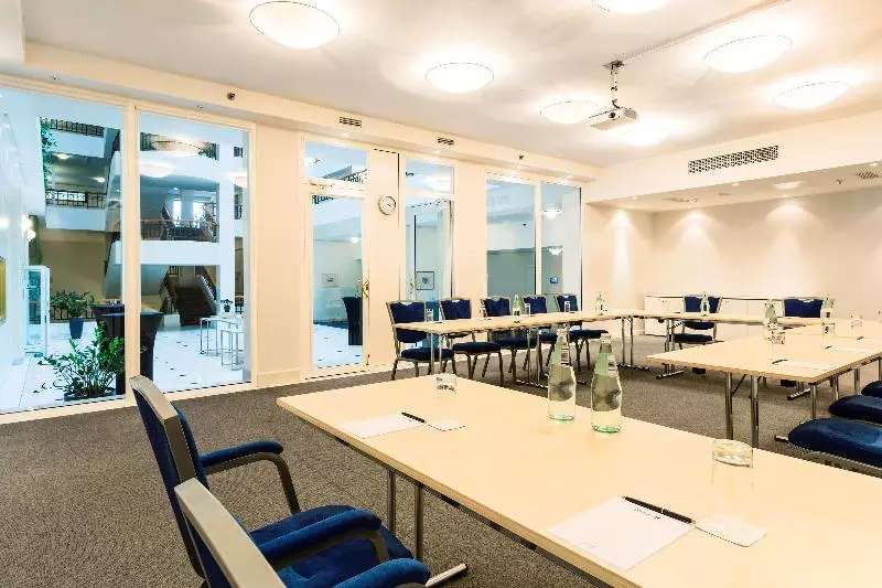 Radisson Blu Hotel & Spa, Daugava Riga