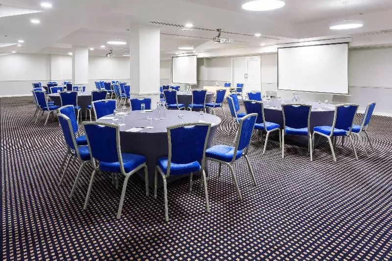 Radisson Blu Hotel & Spa, Daugava Riga