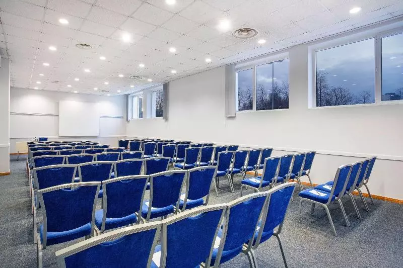 Radisson Blu Hotel & Spa, Daugava Riga