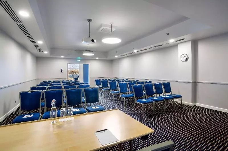 Radisson Blu Hotel & Spa, Daugava Riga