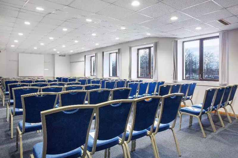 Radisson Blu Hotel & Spa, Daugava Riga