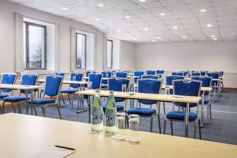 Radisson Blu Hotel & Spa, Daugava Riga