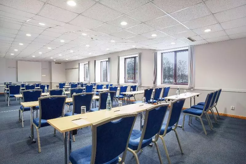 Radisson Blu Hotel & Spa, Daugava Riga