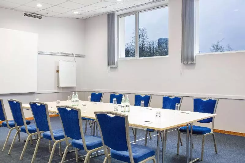 Radisson Blu Hotel & Spa, Daugava Riga