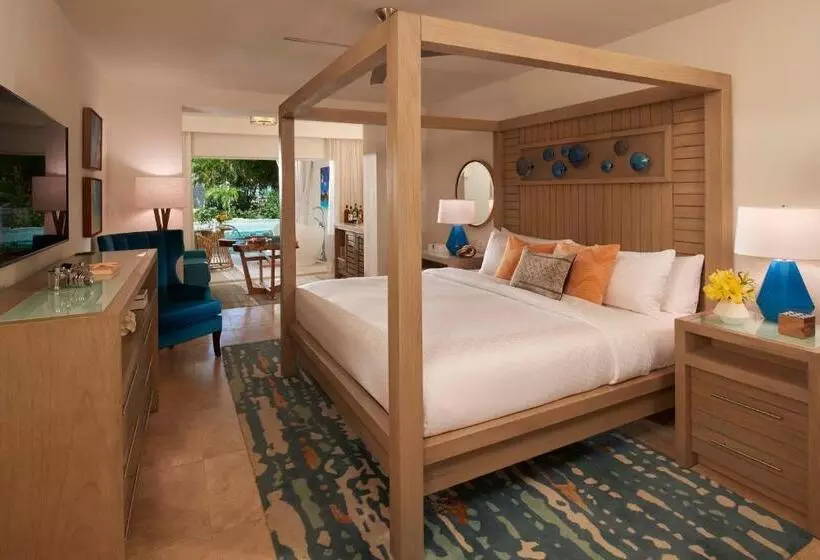 Otel Sandals Montego Bay All Inclusive Couples Only