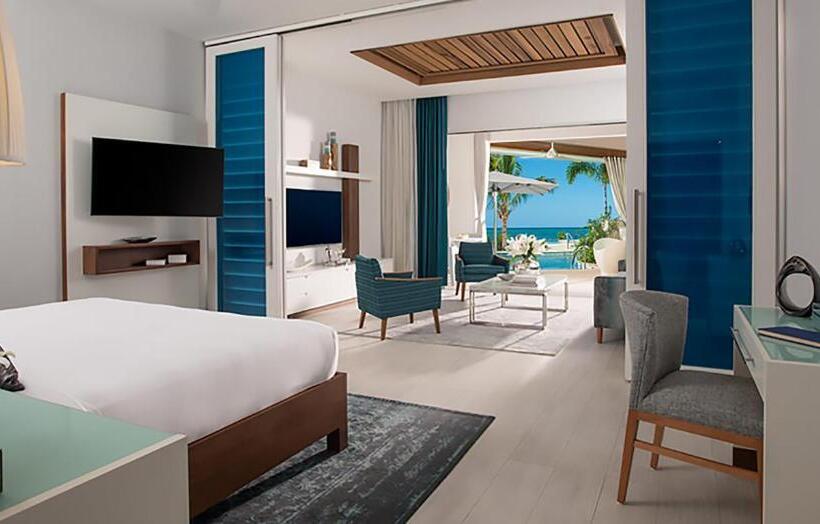 هتل Sandals Montego Bay All Inclusive Couples Only