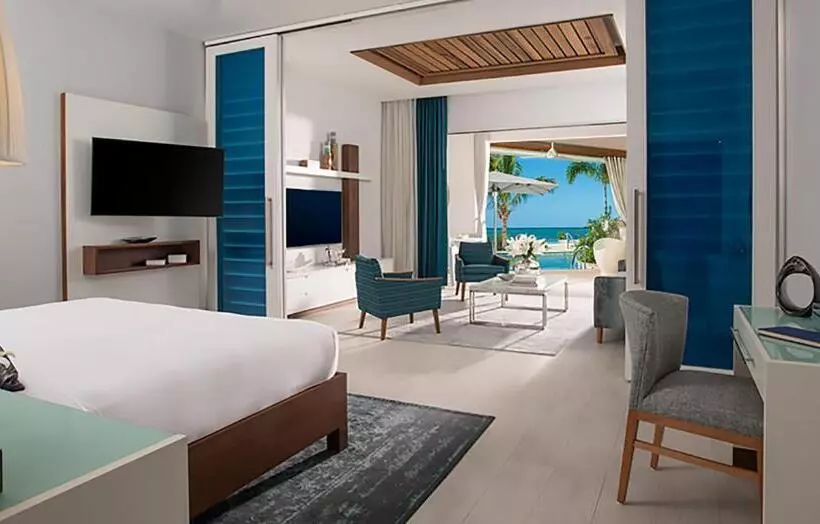 Otel Sandals Montego Bay All Inclusive Couples Only