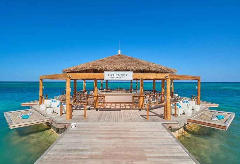 Otel Sandals Montego Bay All Inclusive Couples Only