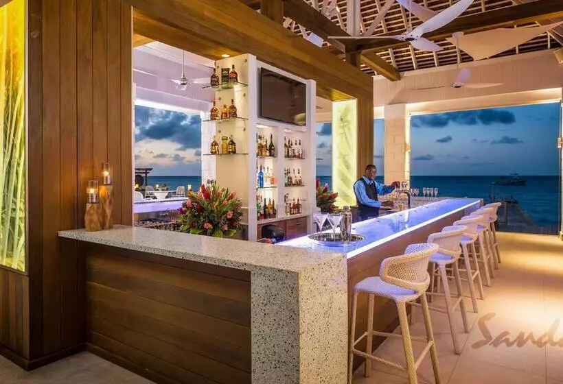 Otel Sandals Montego Bay All Inclusive Couples Only