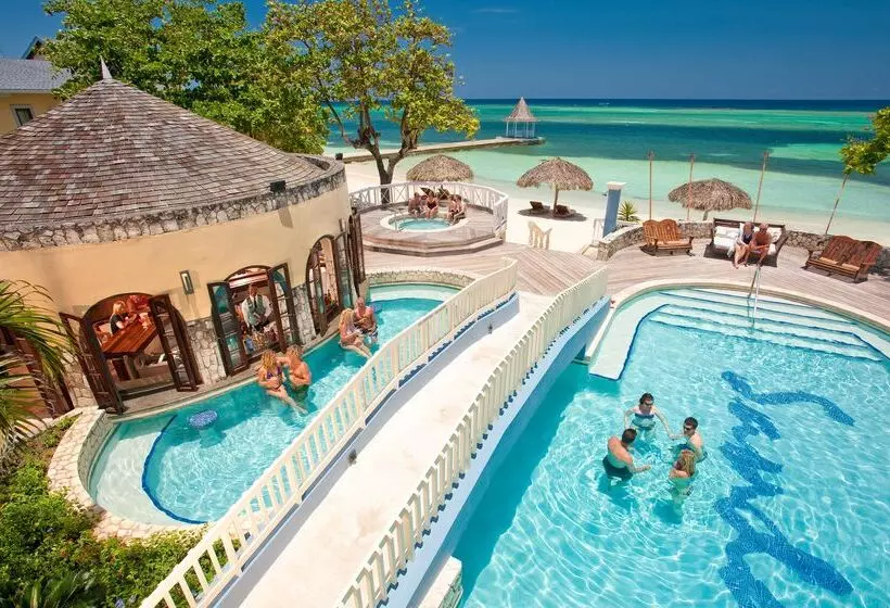 Otel Sandals Montego Bay All Inclusive Couples Only