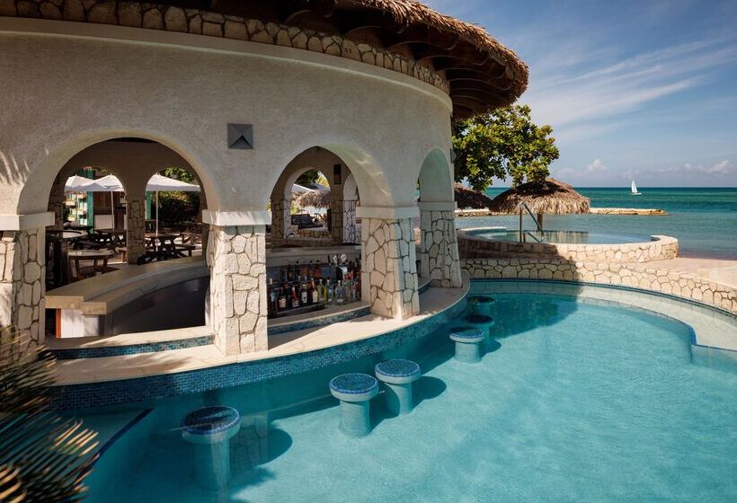 هتل Sandals Montego Bay All Inclusive Couples Only