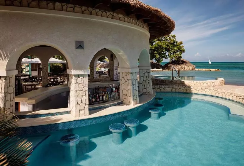 Otel Sandals Montego Bay All Inclusive Couples Only