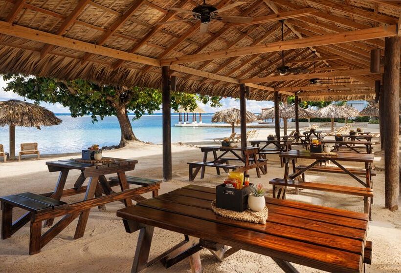 هتل Sandals Montego Bay All Inclusive Couples Only