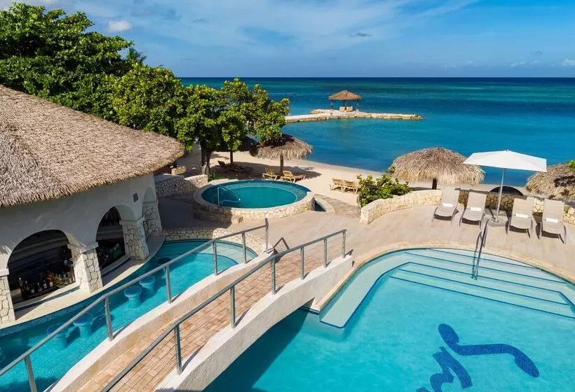 Otel Sandals Montego Bay All Inclusive Couples Only