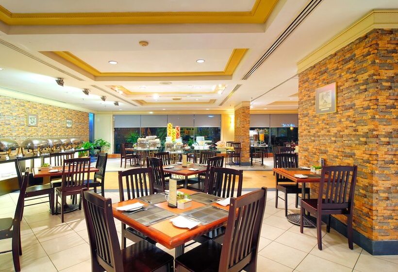 Hôtel Shangri La Kota Kinabalu