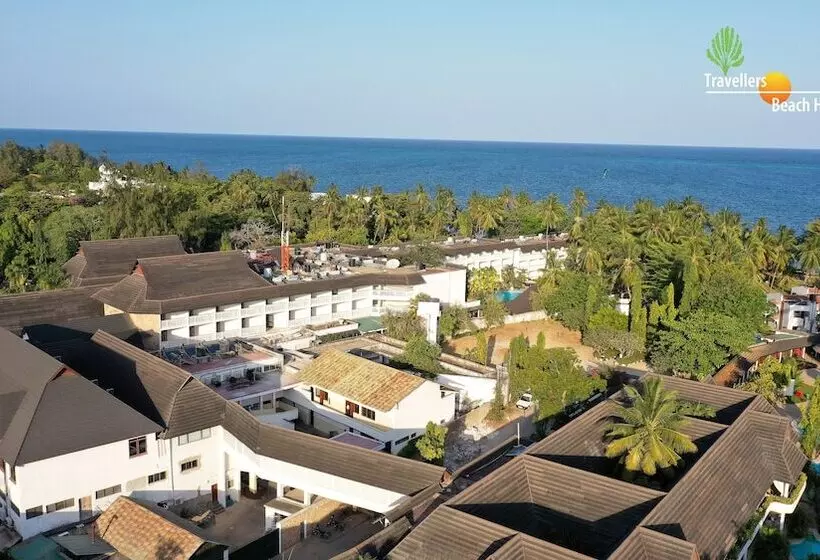 Travellers Beach Hotel & Club