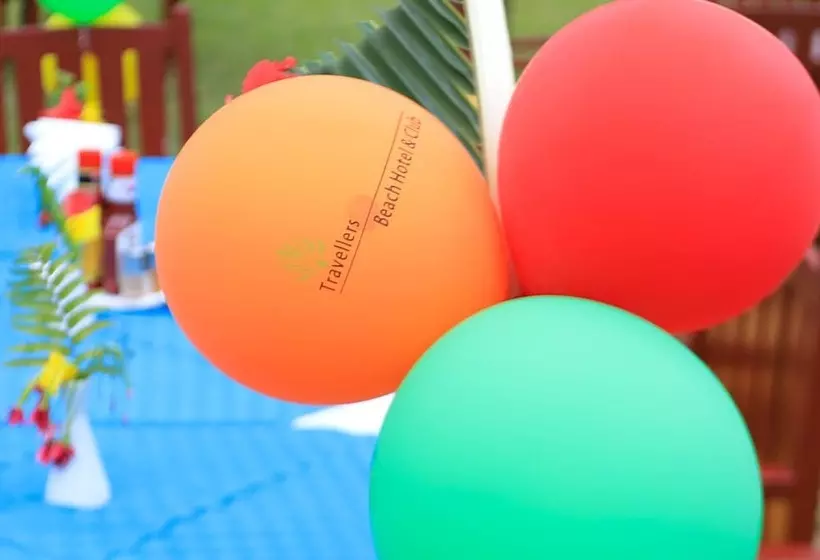 Travellers Beach Hotel & Club