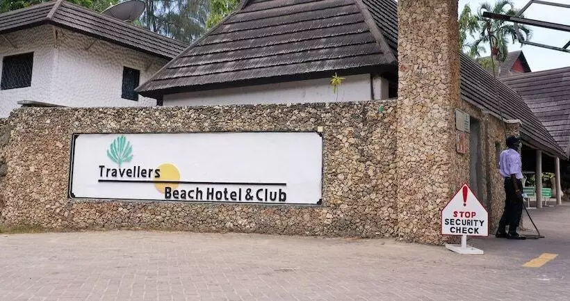 Travellers Beach Hotel & Club