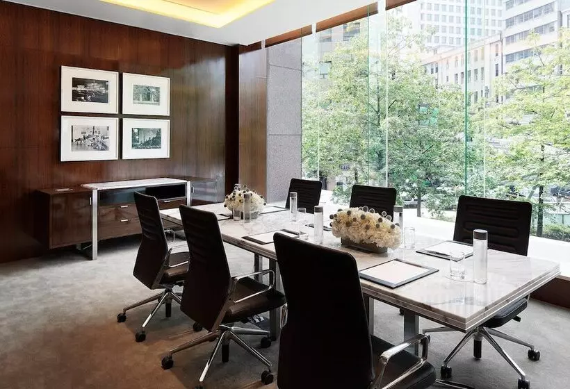 Hotel Westin Josun Seoul