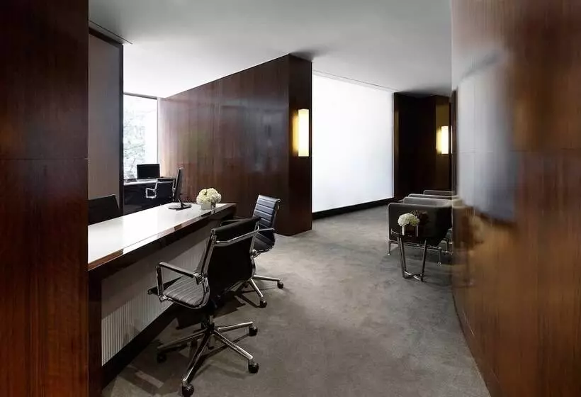 Hotel Westin Josun Seoul