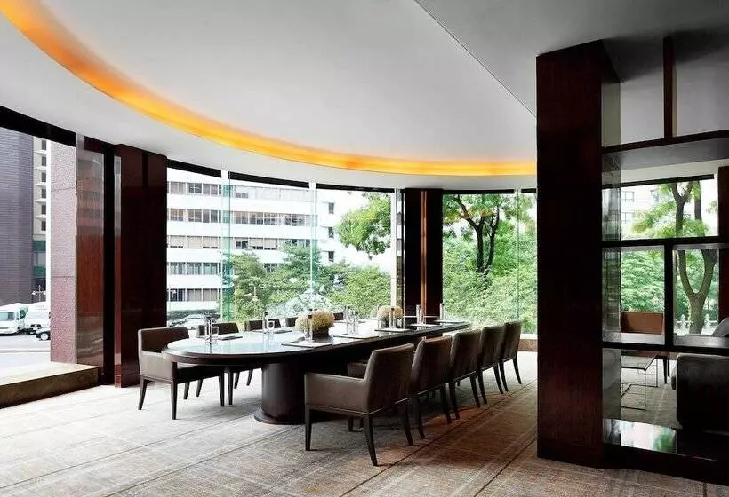 Hotel Westin Josun Seoul