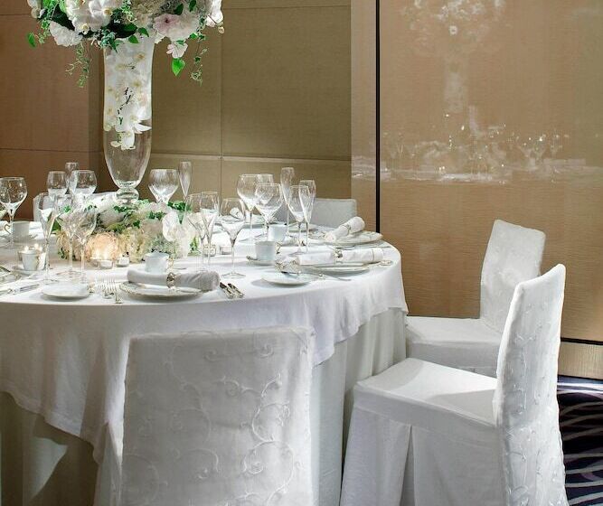 Hotel Westin Josun Seoul