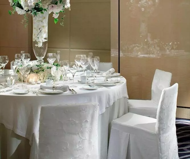 Hotel Westin Josun Seoul