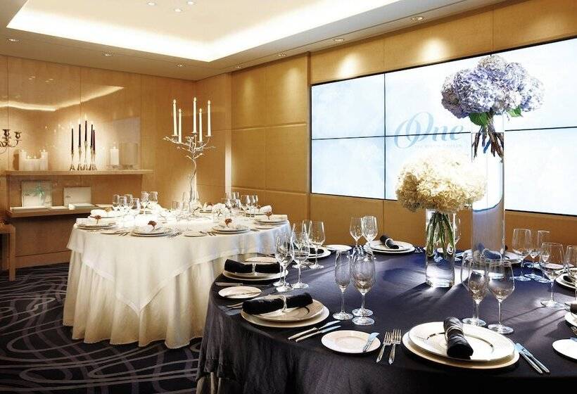 Hotel Westin Josun Seoul