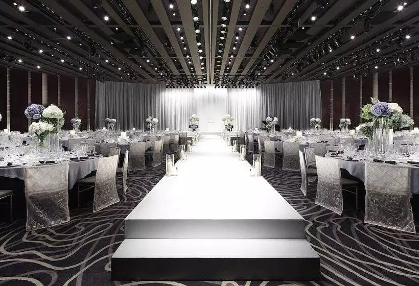 Hotel Westin Josun Seoul