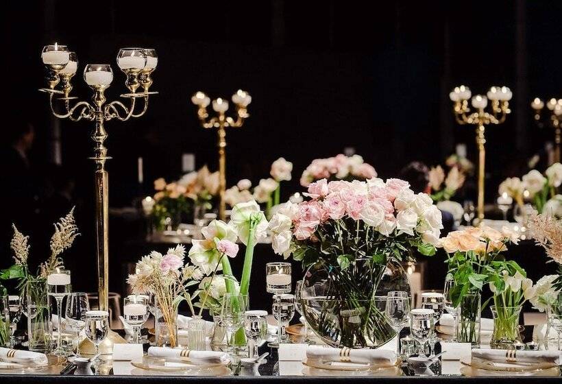 Hotel Westin Josun Seoul