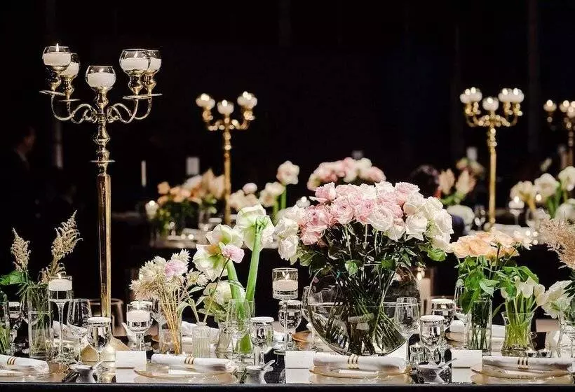 Hotel Westin Josun Seoul