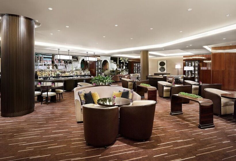 Hotel Westin Josun Seoul