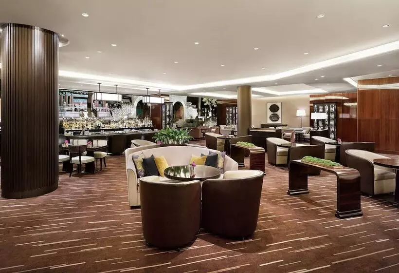 Hotel Westin Josun Seoul