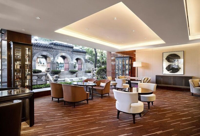 Hotel Westin Josun Seoul