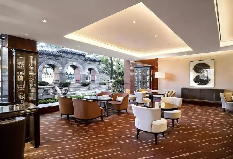 Hotel Westin Josun Seoul