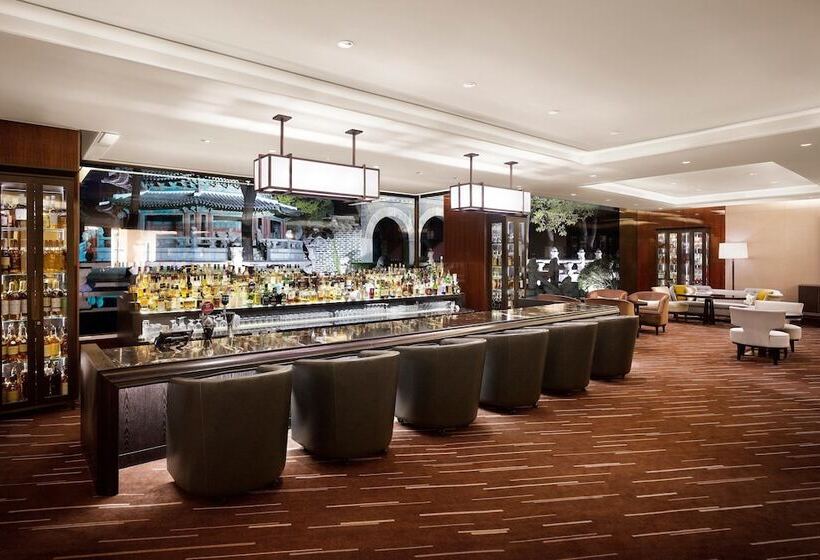 Hotel Westin Josun Seoul