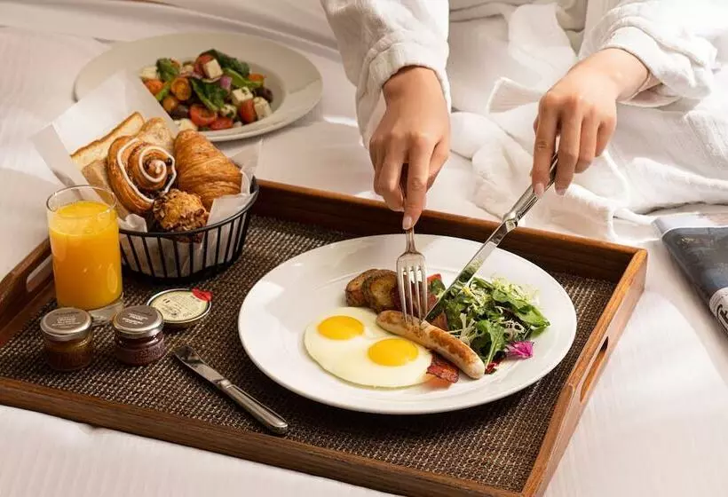 Hotel Westin Josun Seoul