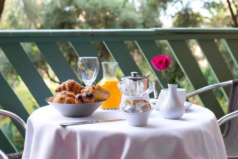 Kennedy Hospitality Resort