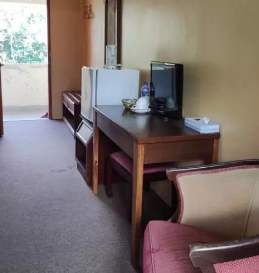 Resort Otel Mersing Merlin Inn