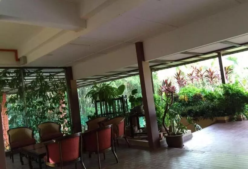 Resort Otel Mersing Merlin Inn