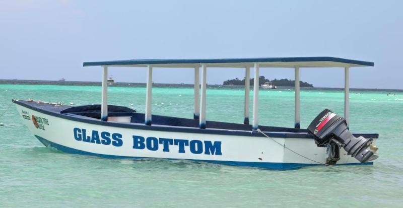 Negril Treehouse Resort