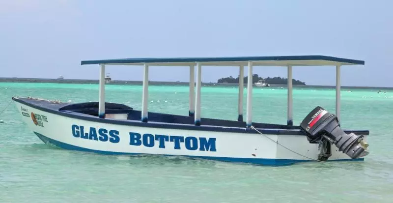 Negril Treehouse Resort