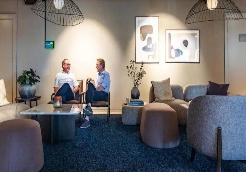 Frichs Hotel Hamar