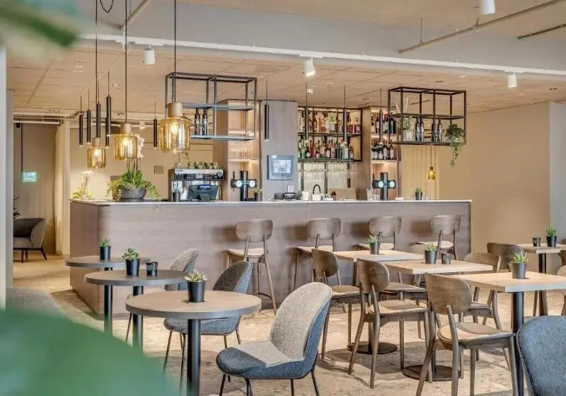 Frichs Hotel Hamar