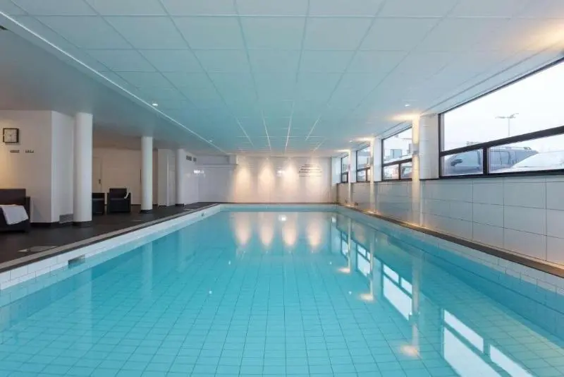 Frichs Hotel Hamar