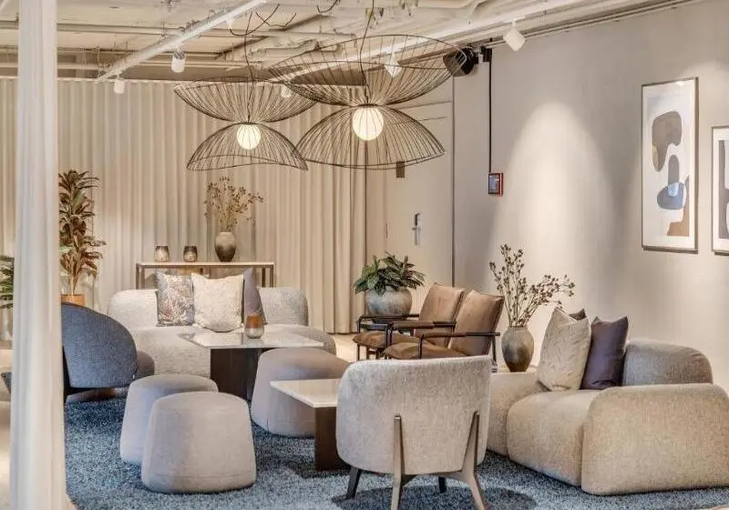 Frichs Hotel Hamar